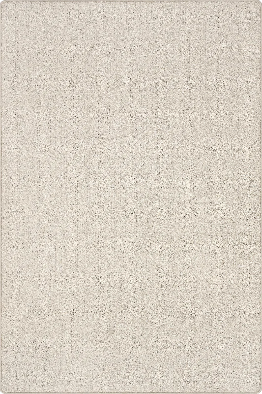 Bittern Speckled Custom Sample Rug | Beige