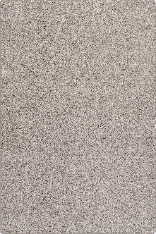 Sandpiper Shaggy Custom Sample Rug | Grey