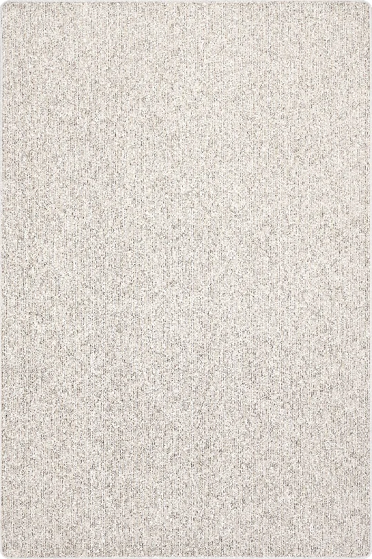 Shearwater Ridged Custom Sample Rug | Grey