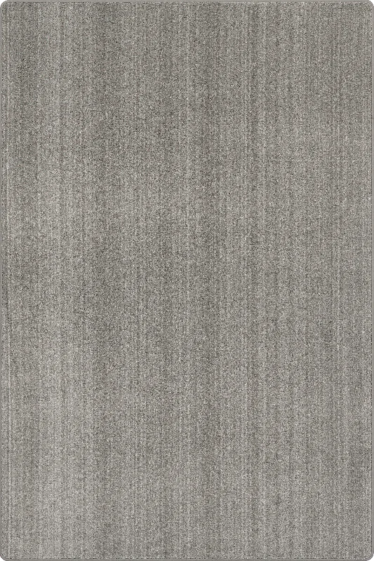 Sparrow Custom Sample Rug | Grey