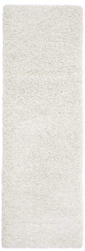 Ultra Shag Rug | Beige