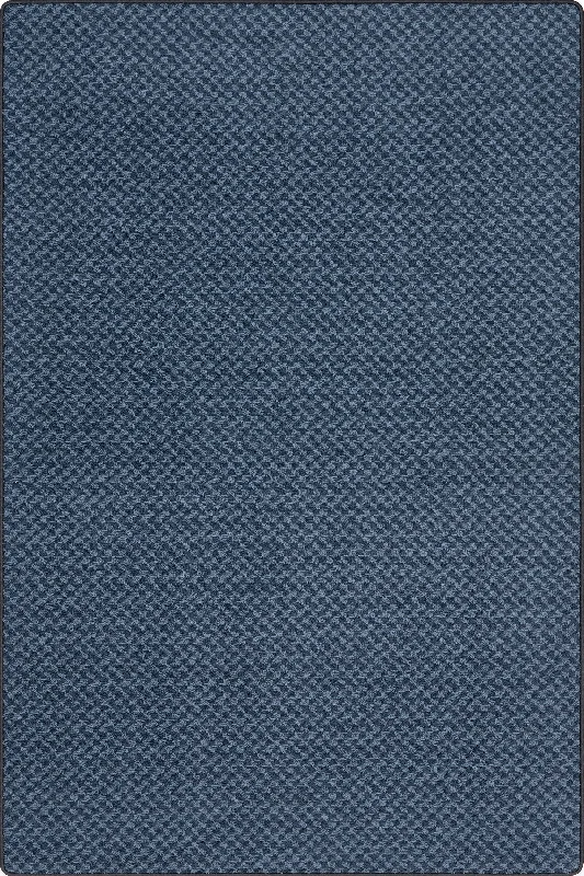 Willet Custom Rug | Blue