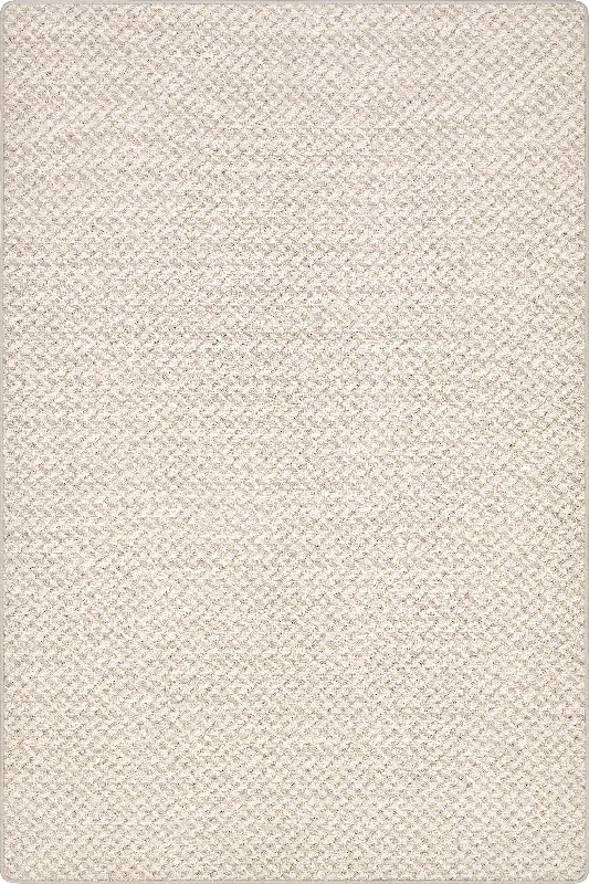 Willet Custom Rug | Sandstone