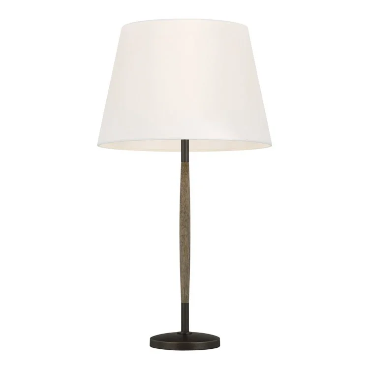 Ferrelli Single-Light Table Lamp by Ellen