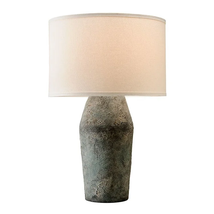 Artifact Single-Light Table Lamp