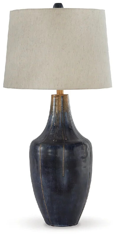 Evania Table Lamp