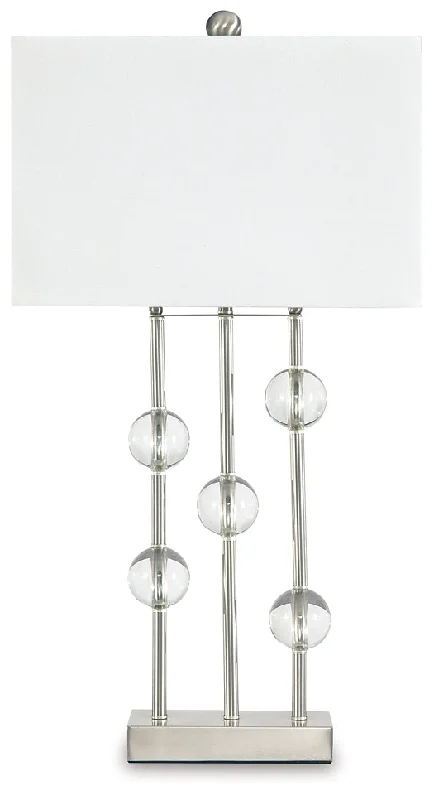 Jaala Table Lamp