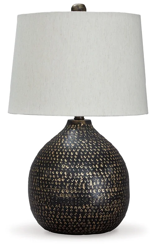 Maire Table Lamp