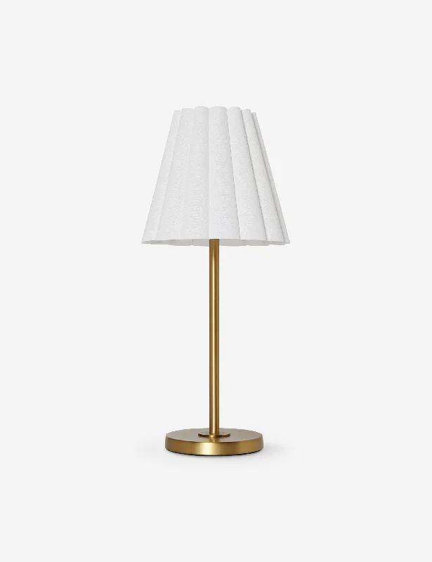 Matthews Table Lamp