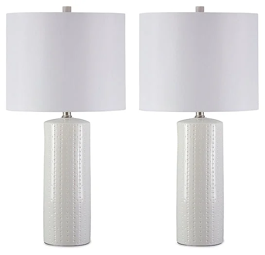 Steuben Table Lamp (Set of 2)