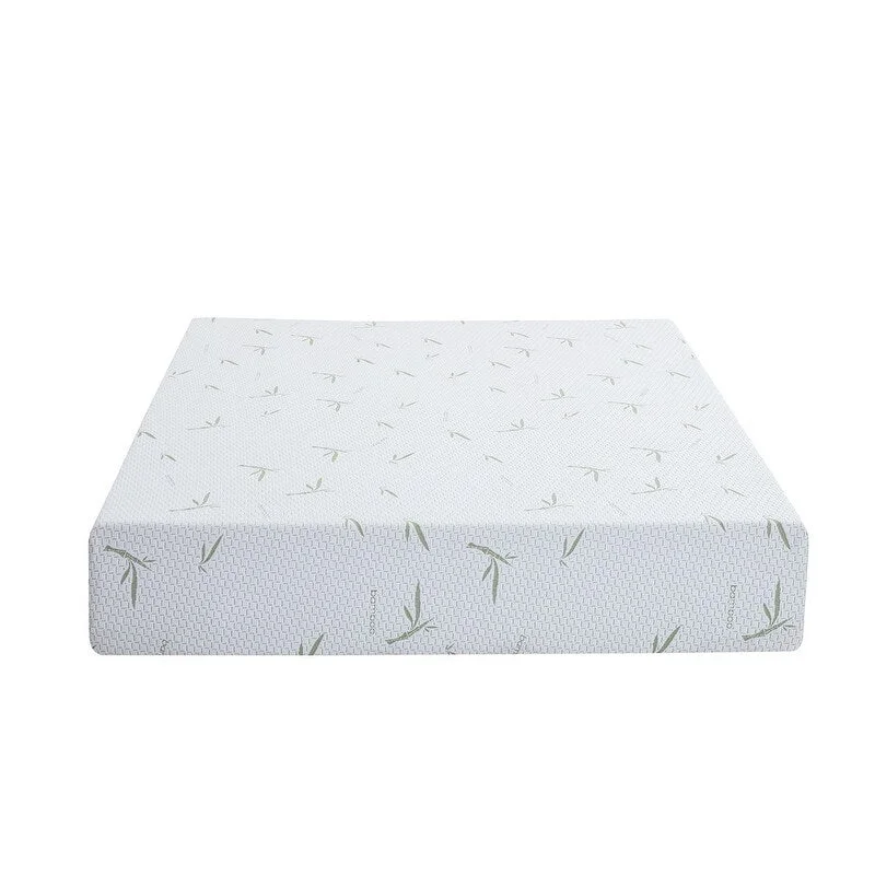 10 Inch Gel Memory Foam Mattress