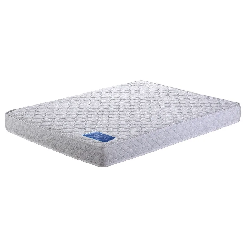 7-inch Independently Pocketed Coil Queen Mattress