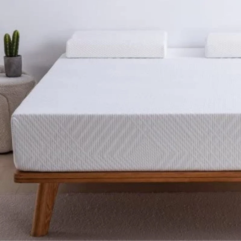 EGO 10 INCH Mattress