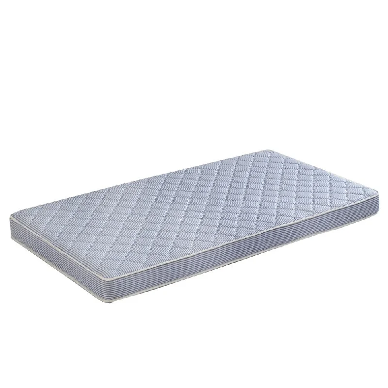 InnerSpace 5.5-inch 3/4-size RV Camper Foam Mattress