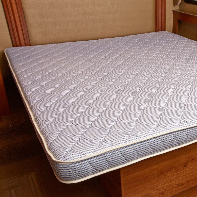 InnerSpace 5.5-inch 3/4-size RV Foam Mattress