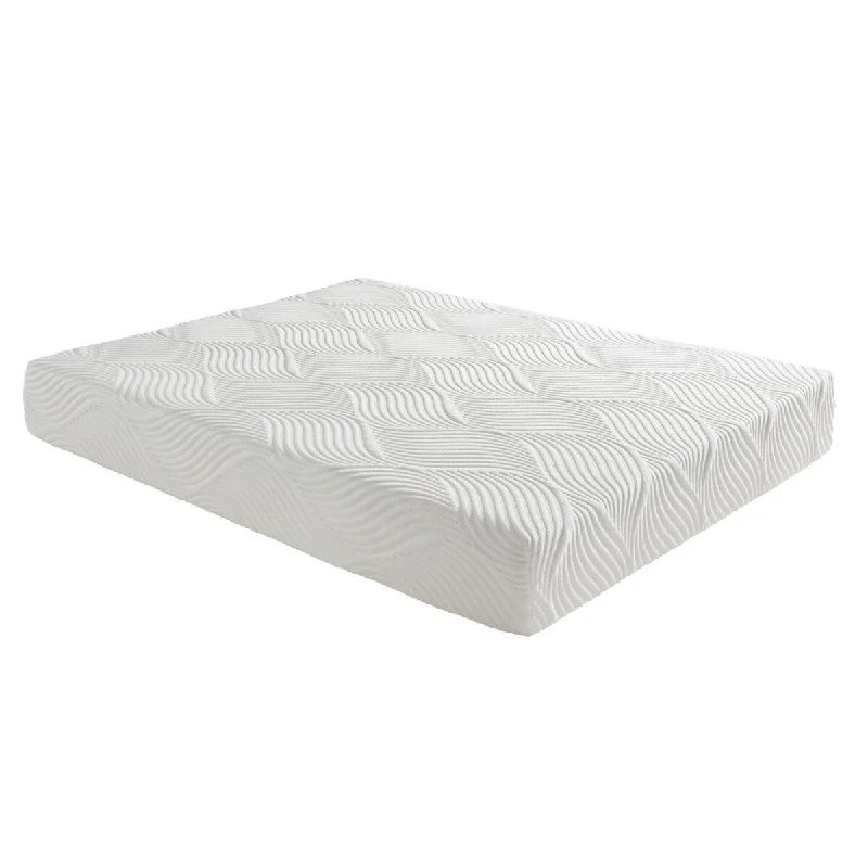 Lexicon Altair Collection 10" Eastern King Gel Memory Mattress