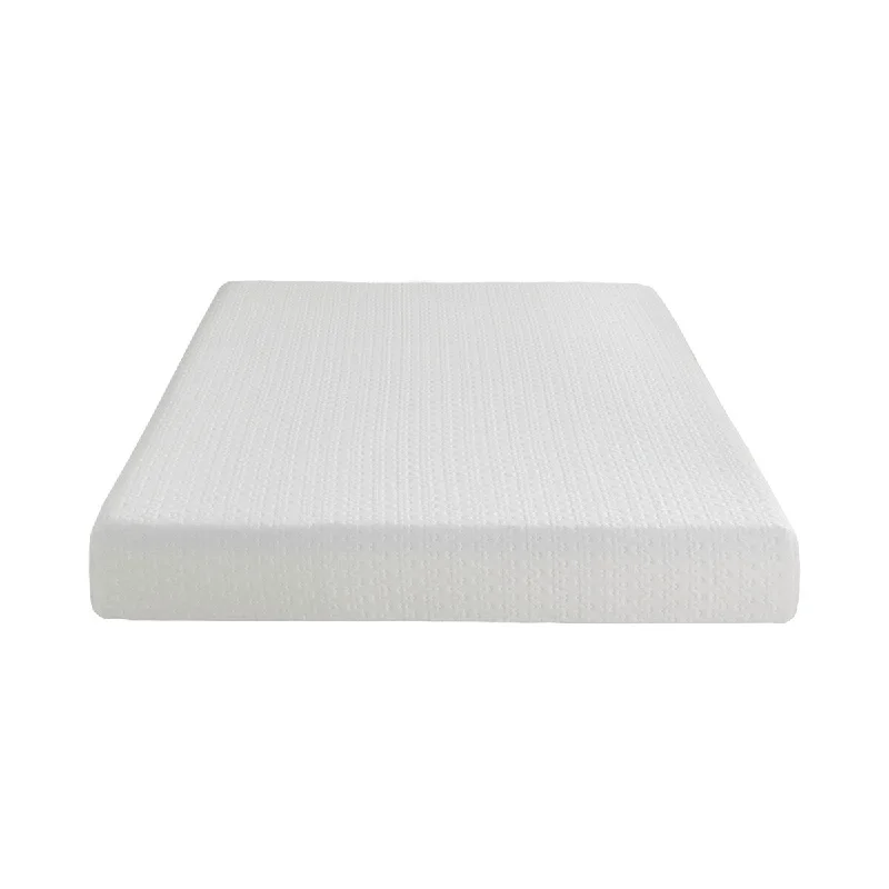 Lexicon Home Decorative Altair Collection 8" Full Gel Memory Mattress