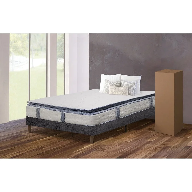 Purest of America® Infinity 11" Queen Mattress