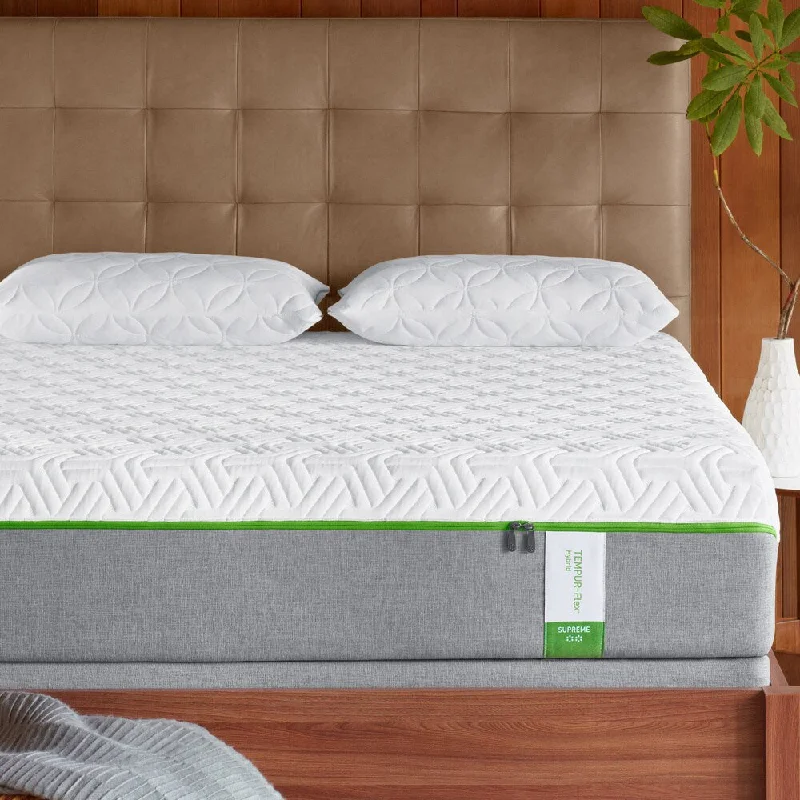 TEMPUR-Flex Supreme 11.5-inch Twin XL-size Mattress