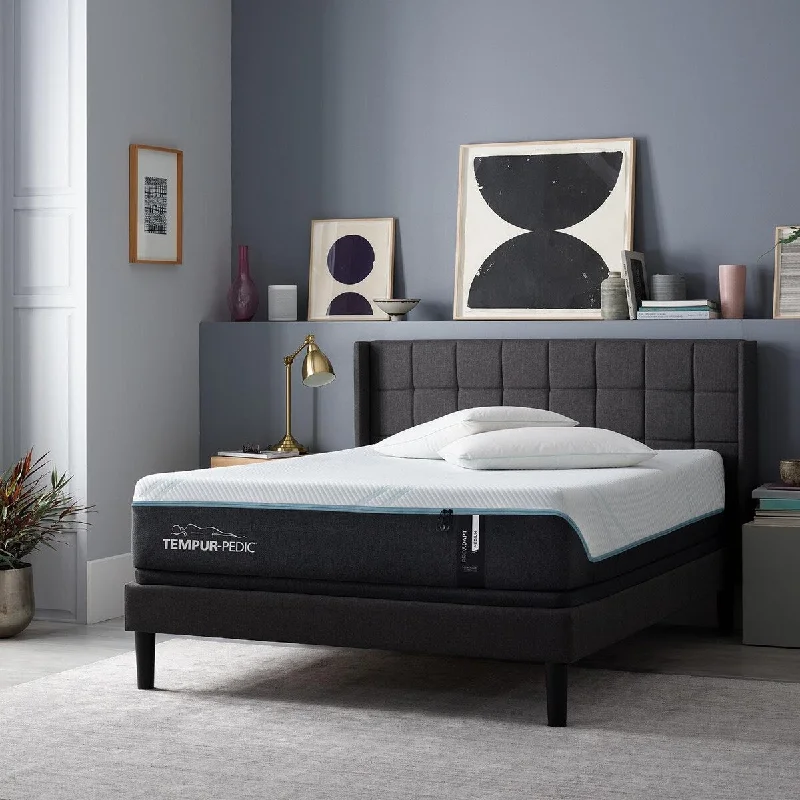 TEMPUR-ProAdapt 12-inch Medium Mattress Set