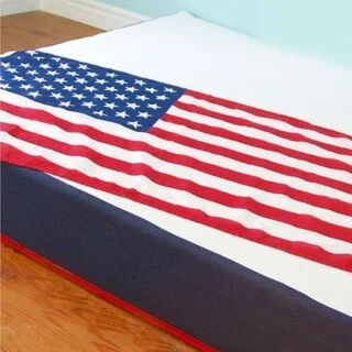 The Freedom Sleep Mattress