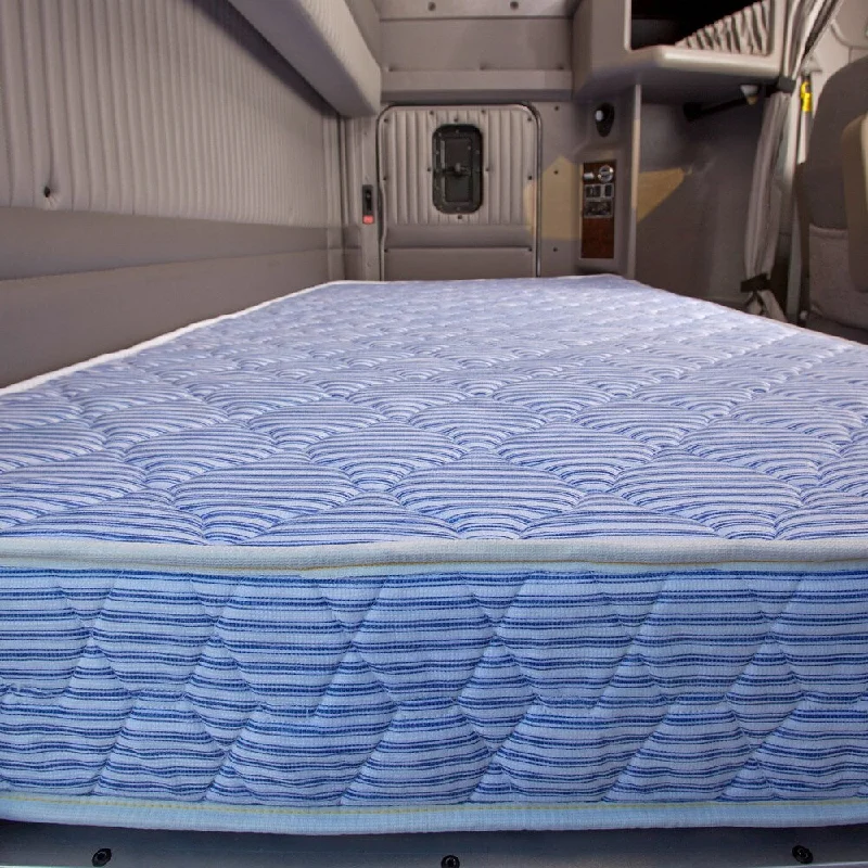 Truck Luxury Series Firm Support 6.5-inch 42-inches by 80-inches Foam Mattress