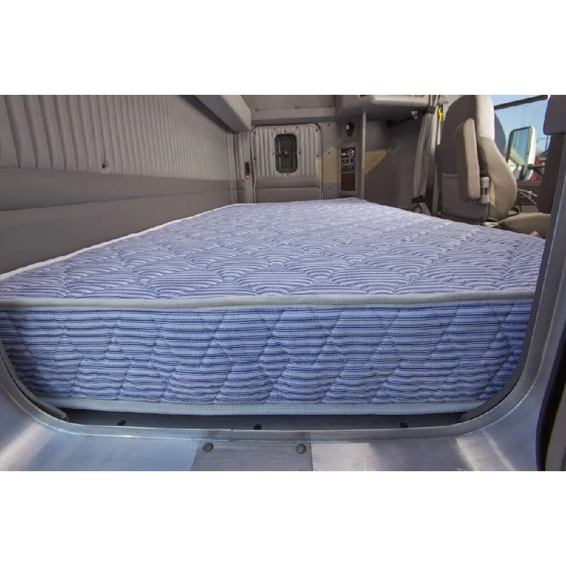 Truck Luxury Series Firm Support 6.5-inch 48-inches by 80-inches Foam Mattress