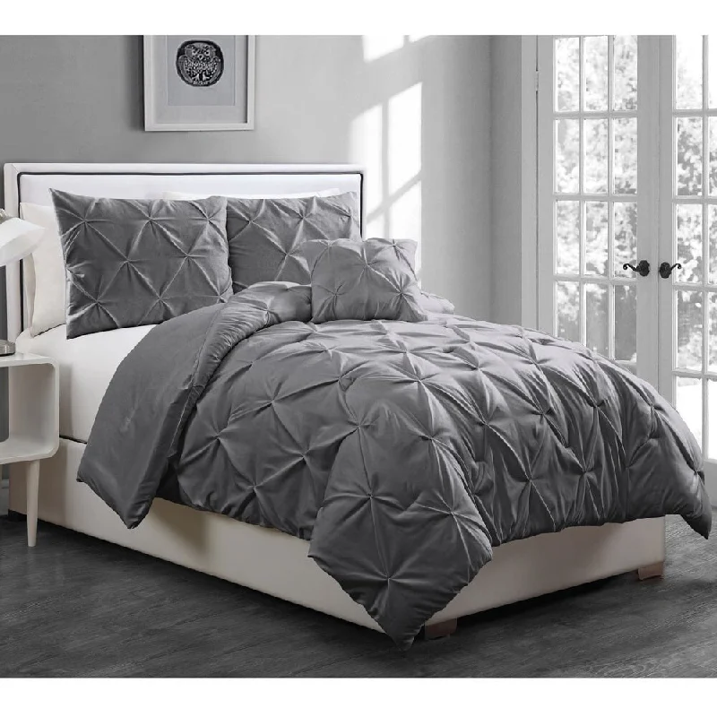 Avondale Manor Annabelle 4-piece Comforter Set