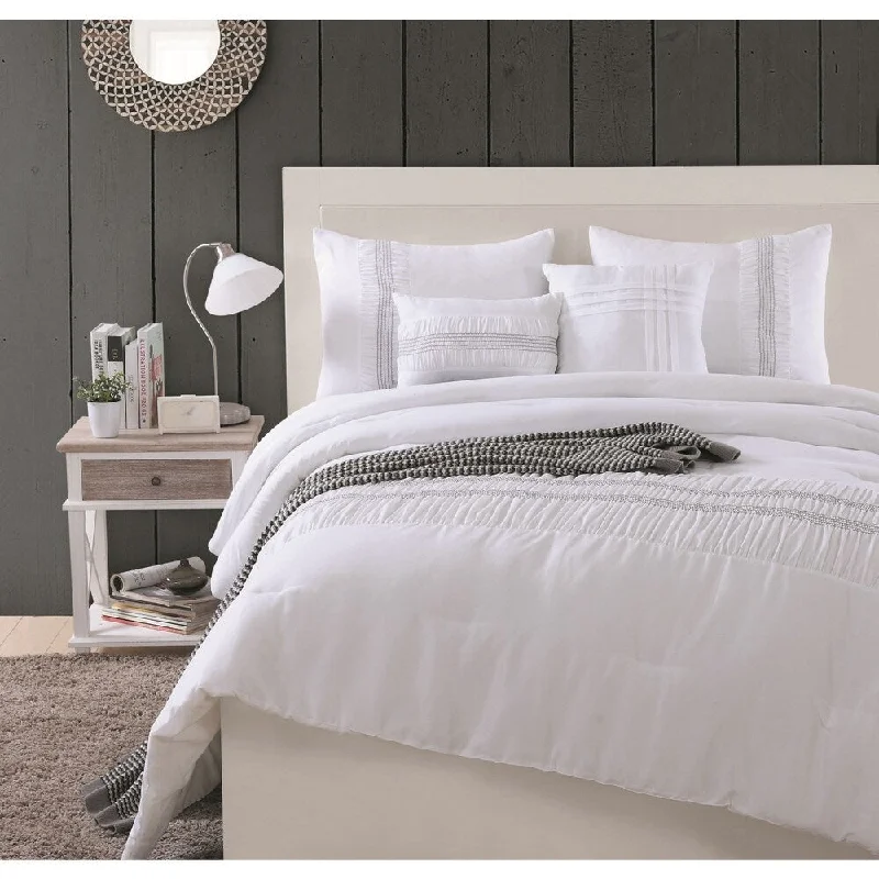 Avondale Manor Hampton 5 Piece Comforter Set