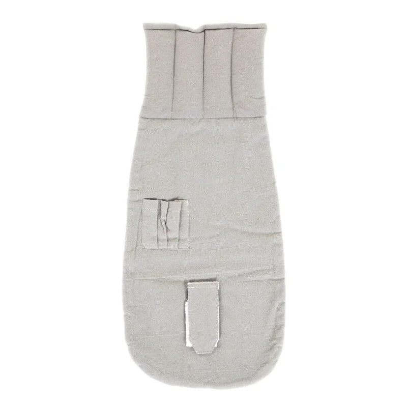 Baby Butler Bottle-Holding Blanket for Boys and Girls 16" x 30" - 16" x 30"