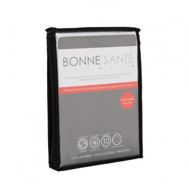 Bonne Sante Tencel Pillow Protector