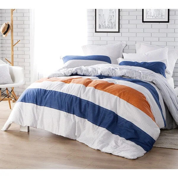 BYB Blue Crush Comforter (Shams Not Included)