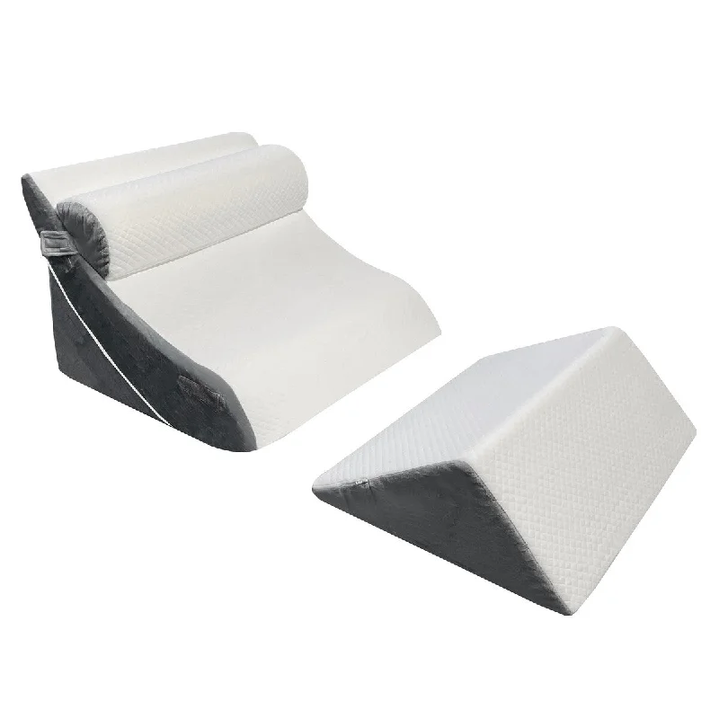 Imaginarium Adjustable Wedge 4-Piece Pillow Set