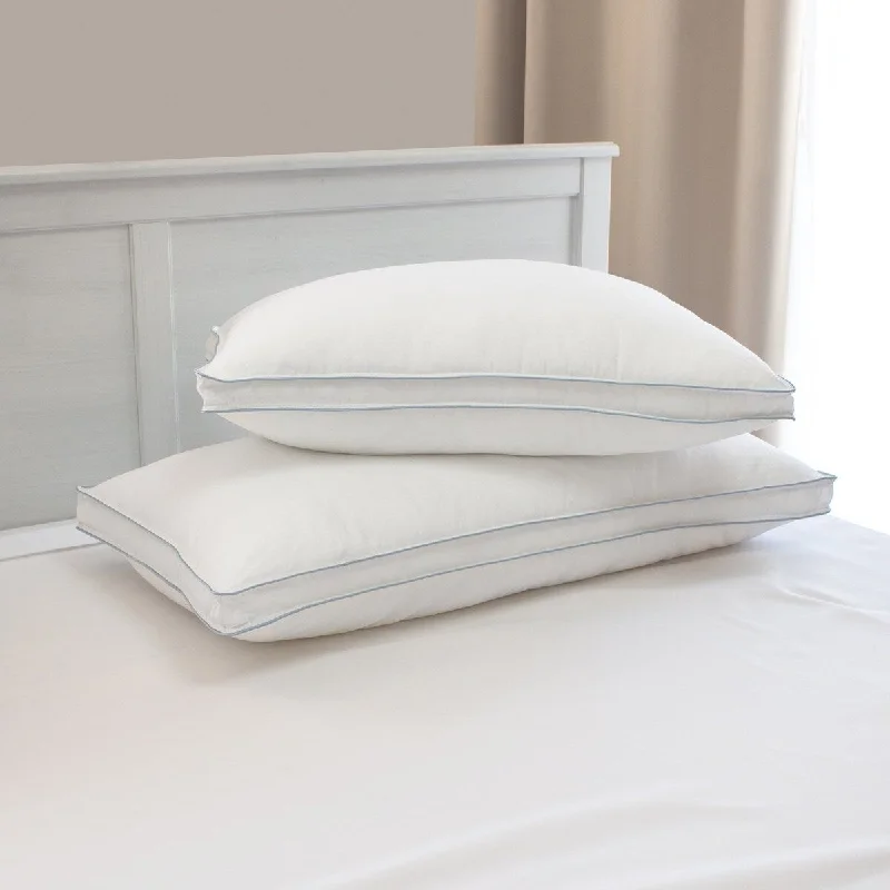 Maison Blanche- Cooling Waterproof Pillow Protector