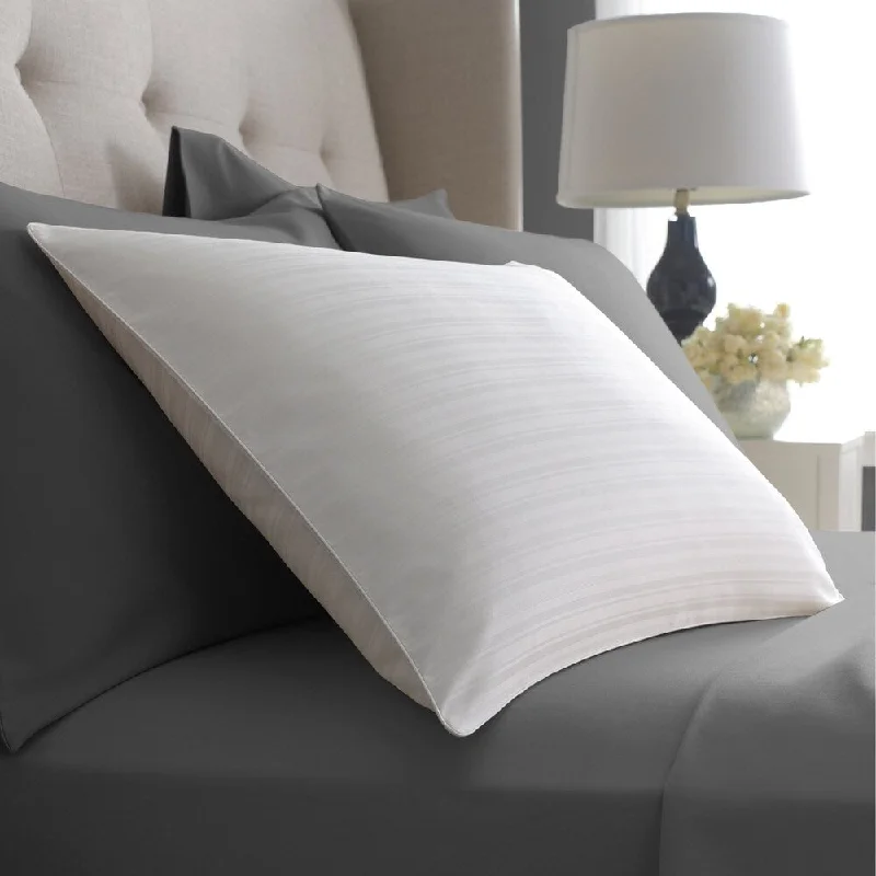 Pacific Coast Luxury Pillow Protector - White