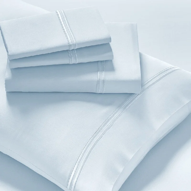 Premium Tencel Sheet Set Size - California King