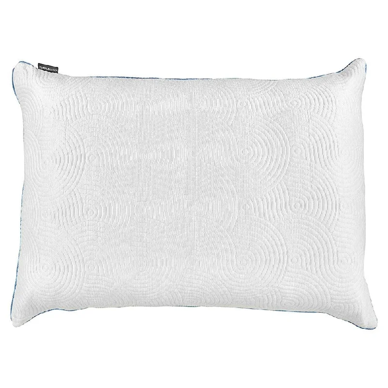 Tempur-Pedic Cool Luxury Zippered Pillow Protector