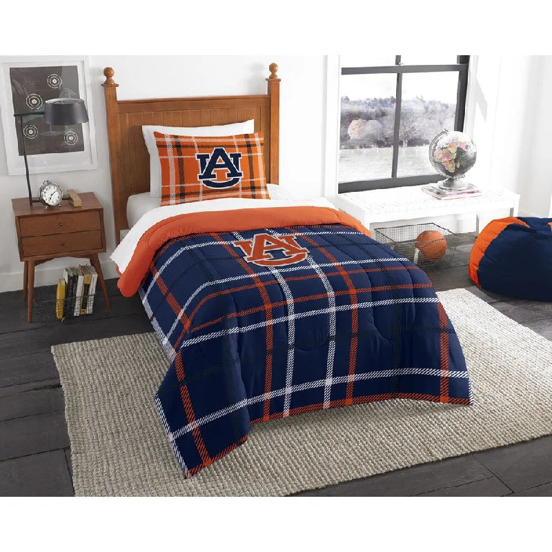 The Northwest Company COL 835 Auburn Twin Comforter Set