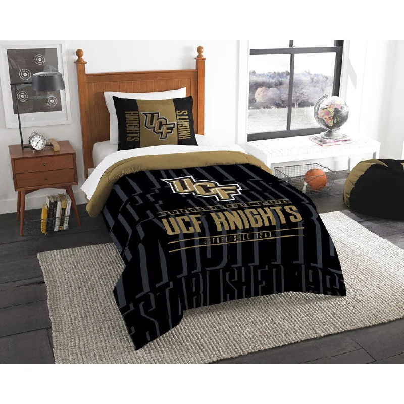 The Northwest Company COL 862 Central Florida Modern Take 2-piece Twin Comforter Set