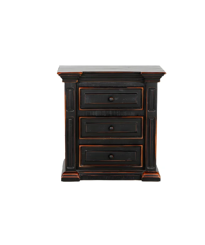 ASPEN NIGHTSTAND