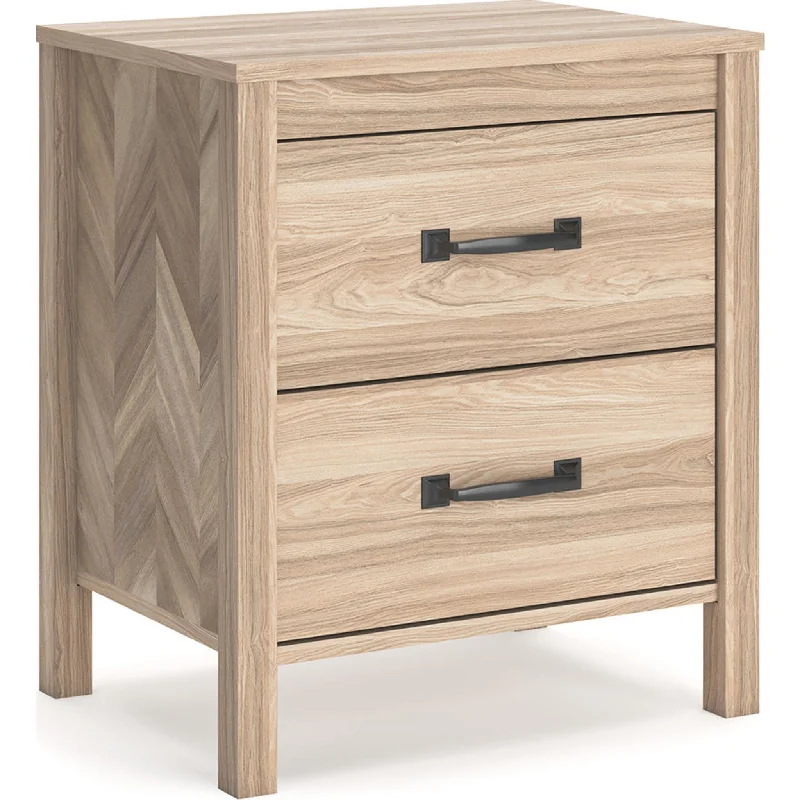 Battelle Nightstand