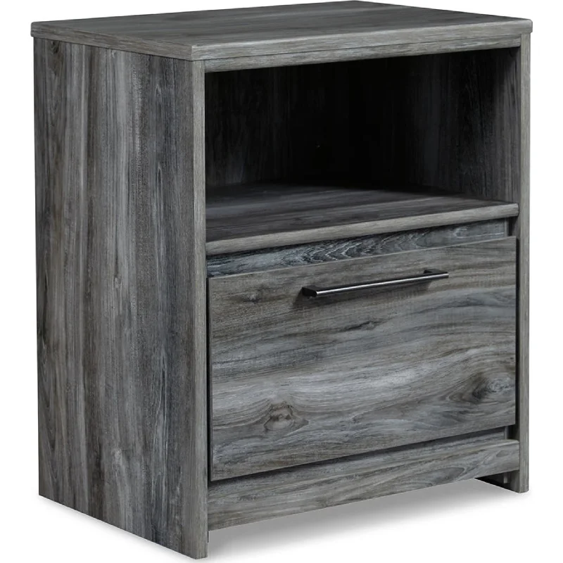 Baystorm Nightstand