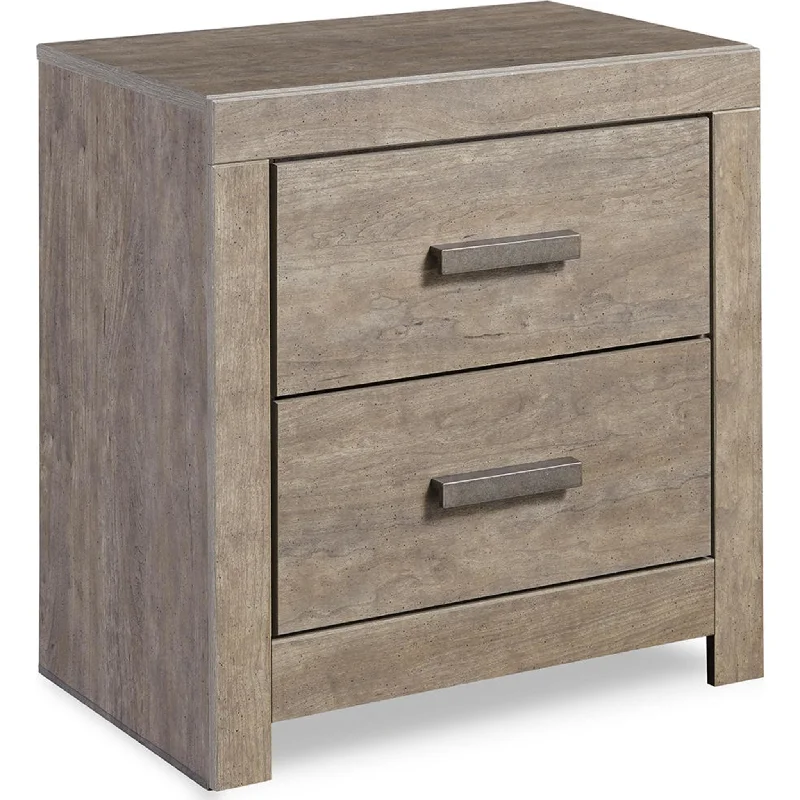 Culverbach Nightstand