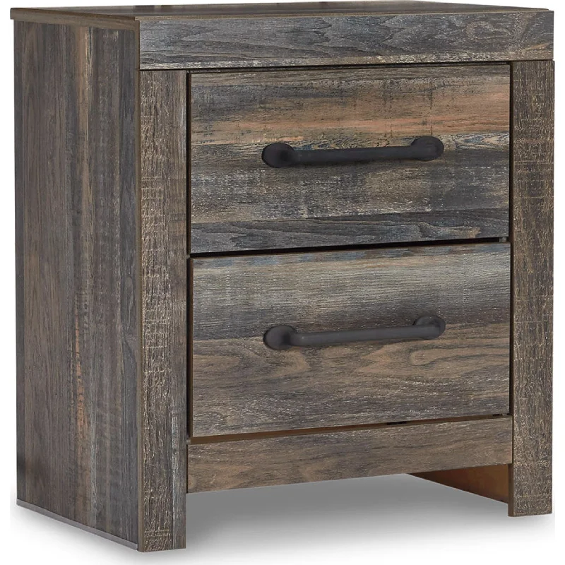 Drystan Nightstand