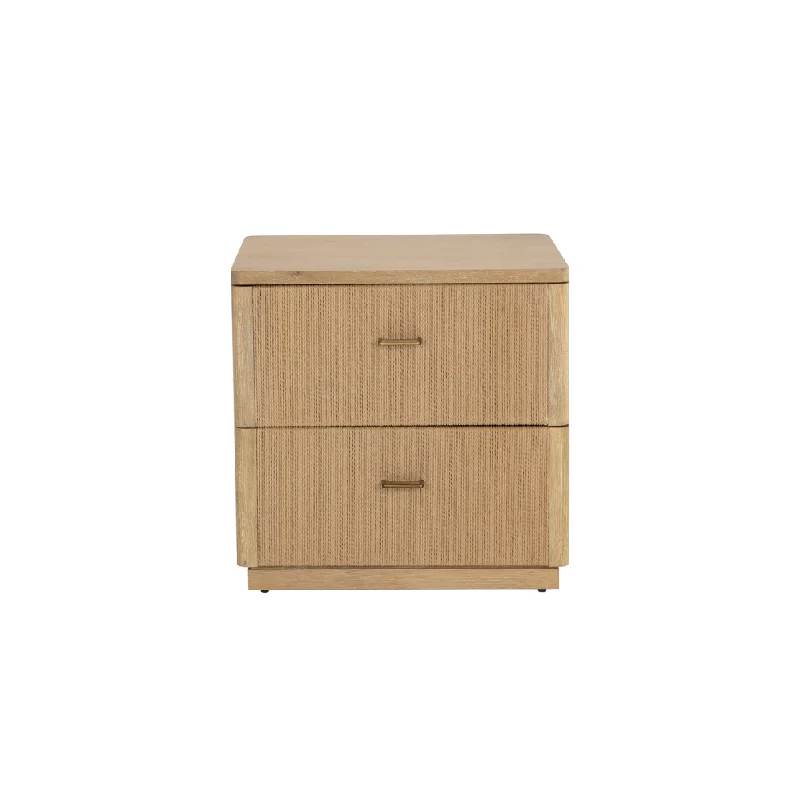 Etta Nightstand