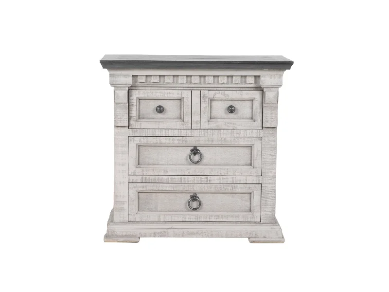 ALAMO NIGHTSTAND