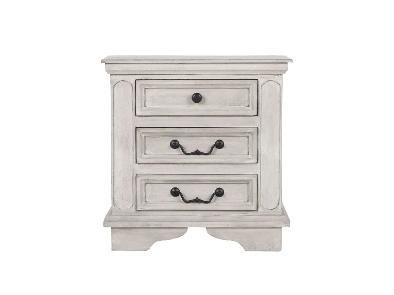 MAGNOLIA NIGHTSTAND