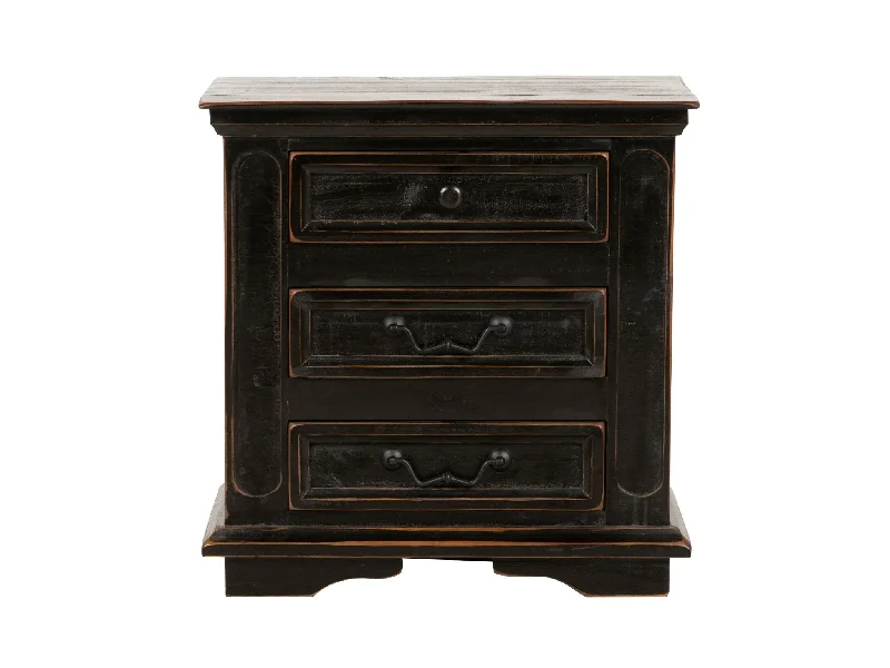 MAGNOLIA NIGHTSTAND