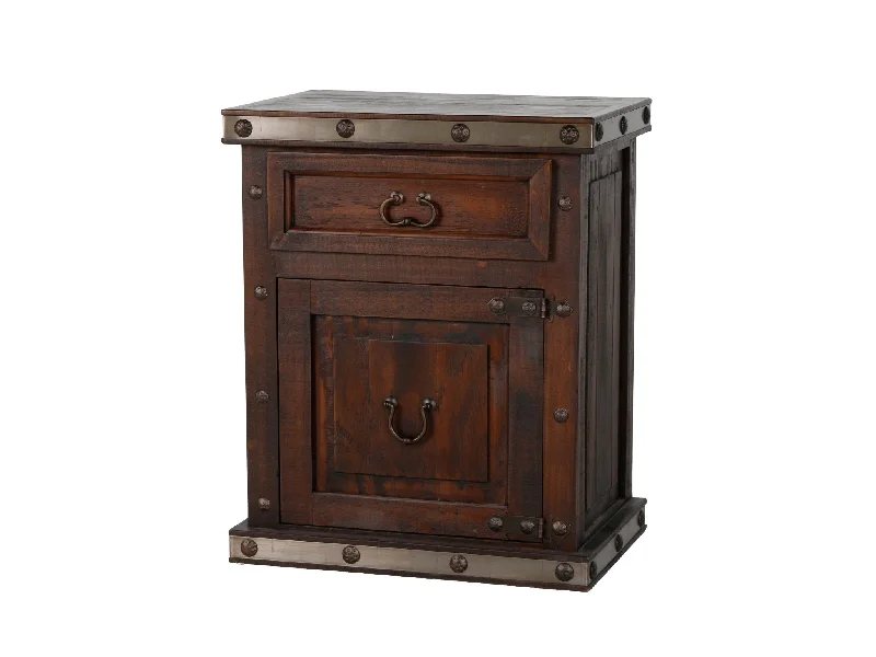 HACIENDA NIGHTSTAND