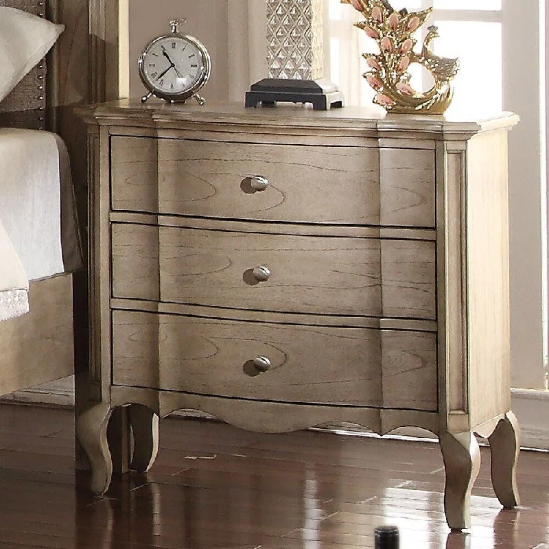 Nightstand in Antique